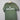 SHADE RAISED Green Tee